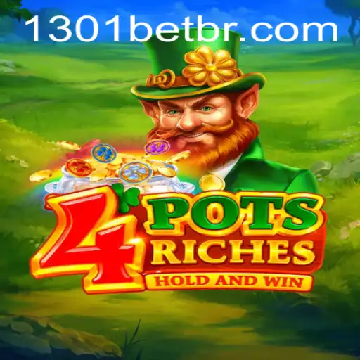 Unveiling 4potsriches: The Thrilling Casino Game Revolutionizing Online Gaming