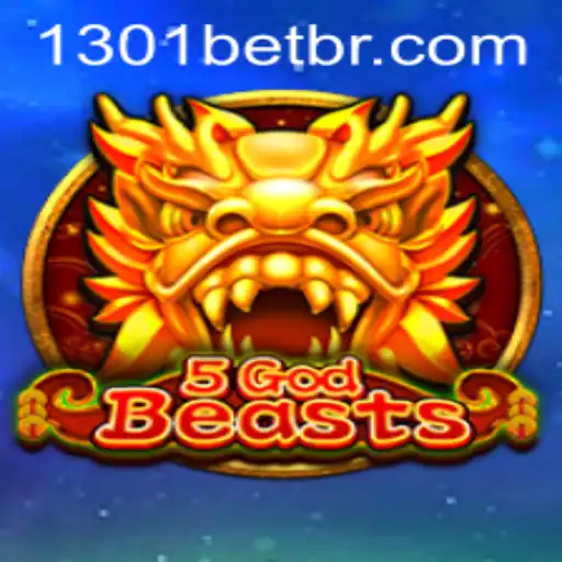 Discover the Exciting World of 5GodBeasts: An Innovative Gaming Experience with 1301bet