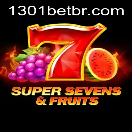 Exploring the Thrills of 7SuperSevensFruits at 1301bet