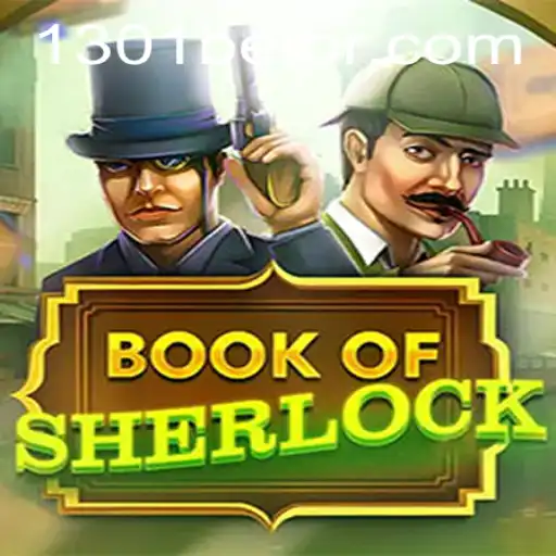 Unlocking the Mysteries of BookOfSherlock: An In-depth Look at the Game