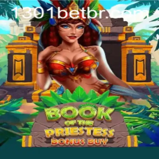 Discover the Mystical World of BookOfThePriestess: An Engaging Adventure Game with 1301bet