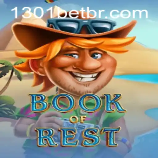 Exploring the Mystical World of BookofRest and the Intriguing 1301bet