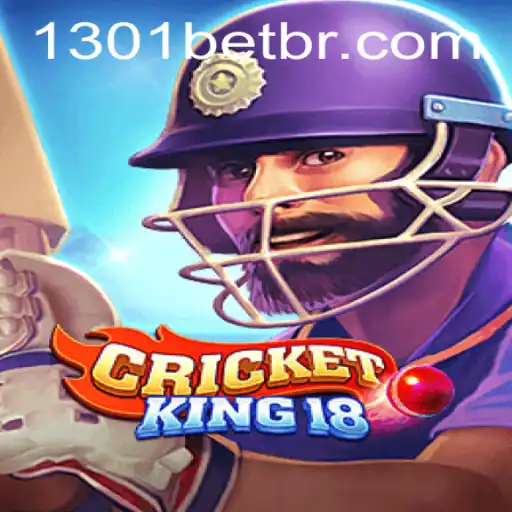 Unleashing the Thrill in CricketKing18: A Strategic Triumph with 1301bet