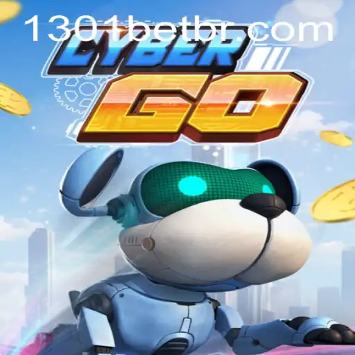 CyberGO: Redefining Virtual Gaming with 1301bet