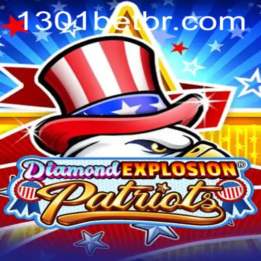 Discovering the Exciting World of DiamondExplosionPatriots: A Thrilling Gaming Experience