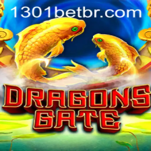 Unlock the Mysteries of DragonsGate: An Adventure with 1301bet