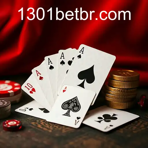 Jogos de Cartas: Uma Jornada Através da História e Cultura