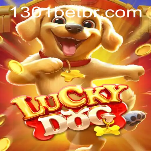 Discover the Thrills of LuckyDog: The Ultimate Gaming Experience with 1301bet