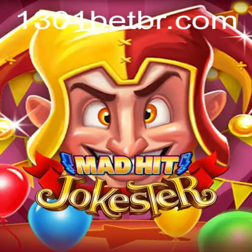 MadHitJokester: A Thrilling New Game with a Twist of Chance