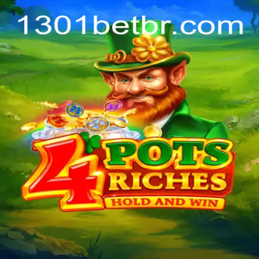 Unveiling 4potsriches: The Thrilling Casino Game Revolutionizing Online Gaming
