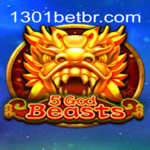Discover the Exciting World of 5GodBeasts: An Innovative Gaming Experience with 1301bet