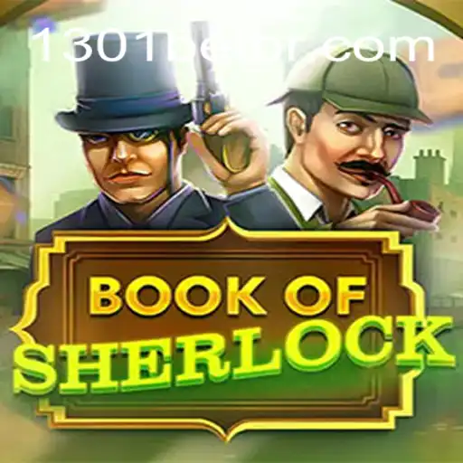 Unlocking the Mysteries of BookOfSherlock: An In-depth Look at the Game
