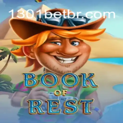 Exploring the Mystical World of BookofRest and the Intriguing 1301bet