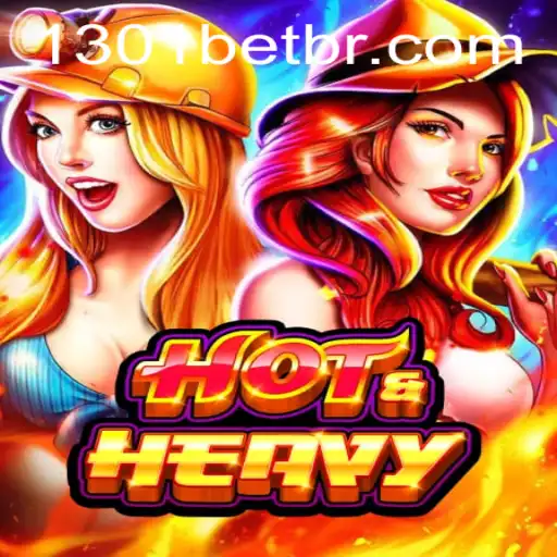 Unveiling HotHeavy: A Revolutionary Gaming Experience