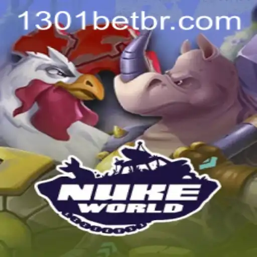 Exploring NukeWorld: A Unique Gaming Experience