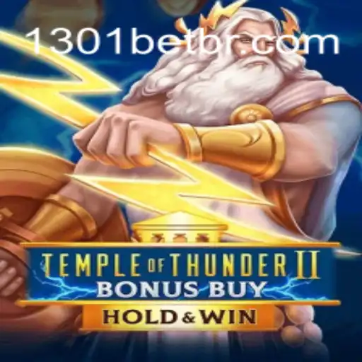 Exploring the Exciting World of TempleofThunderIIBonusBuy with 1301bet