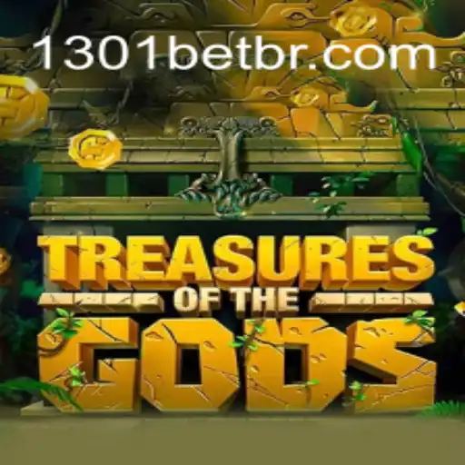 Unearth the Excitement with TreasureoftheGods and 1301bet