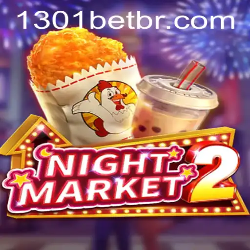 Exploring NightMarket2: The Thrilling World of 1301bet
