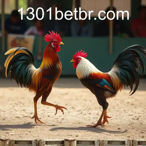 Rinha de Galos: History, Controversy, and the Role of 1301bet