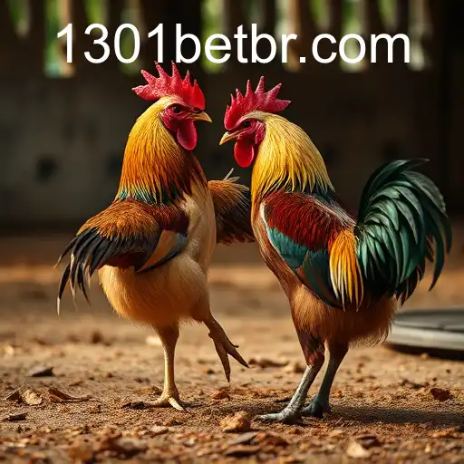 Exploring the World of Sabong Online and the Role of 1301bet