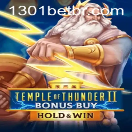 Exploring the Exciting World of TempleofThunderIIBonusBuy with 1301bet