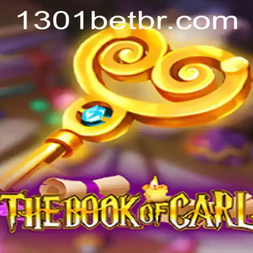 Explore the Enchanting World of TheBookofCarl: A Casino Novelty