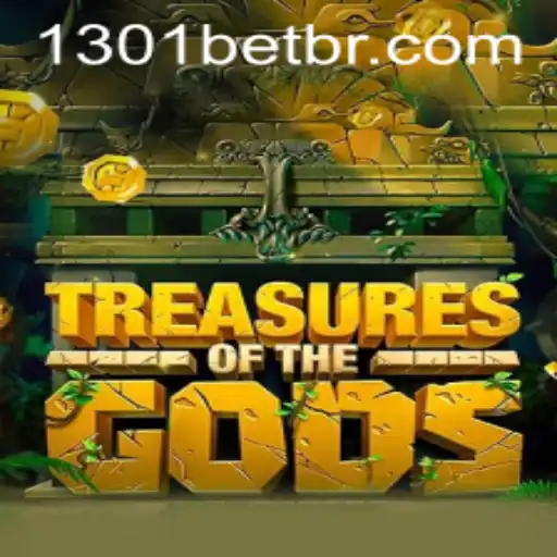 Unearth the Excitement with TreasureoftheGods and 1301bet