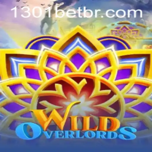 WildOverlords: A New Era of Interactive Gaming